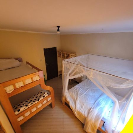 Safari Junction Backpackers Hostel Iringa Exterior photo