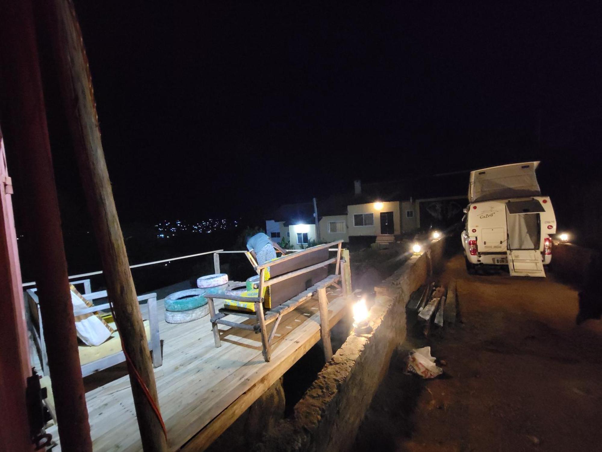 Safari Junction Backpackers Hostel Iringa Exterior photo