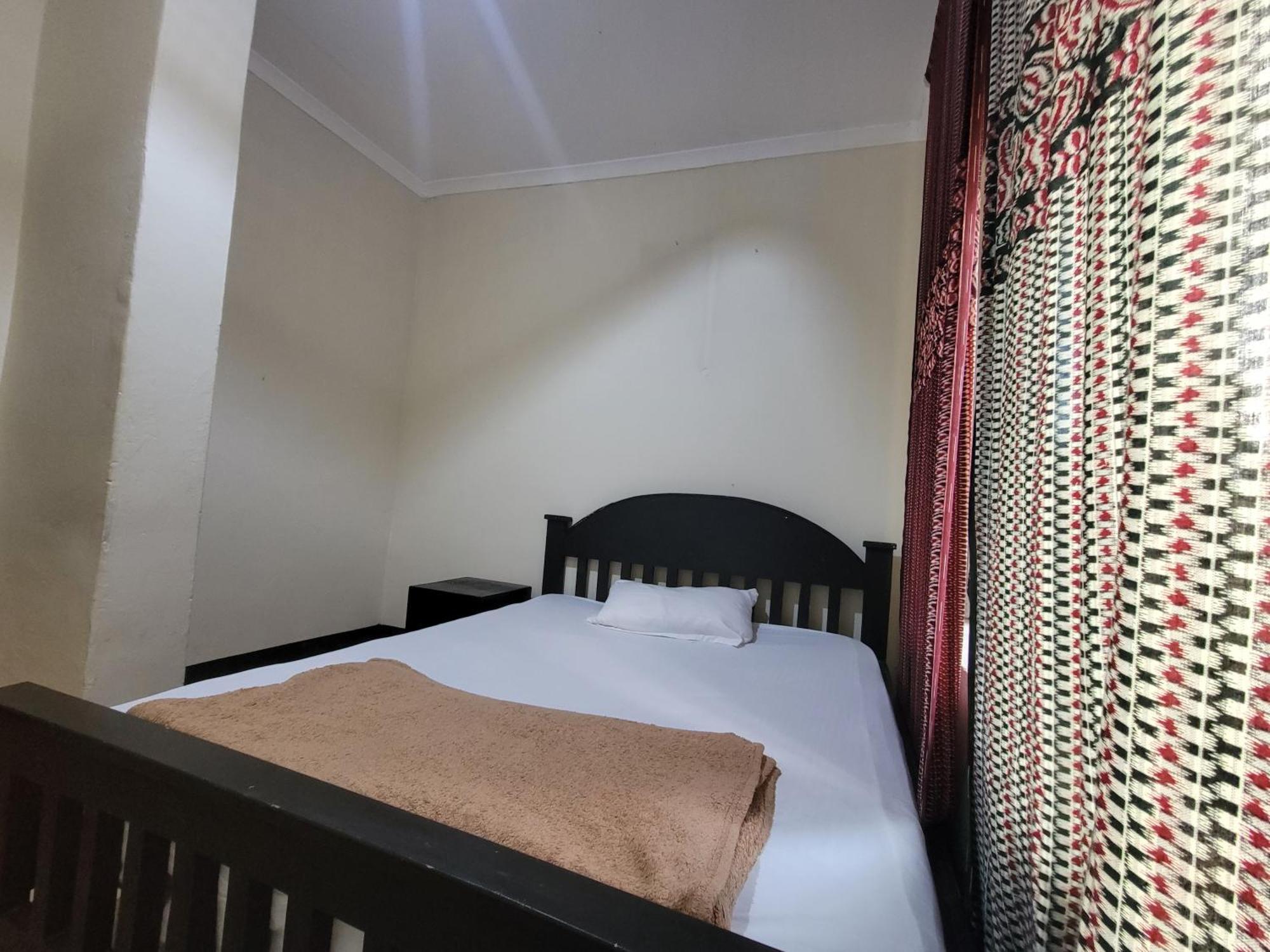 Safari Junction Backpackers Hostel Iringa Exterior photo