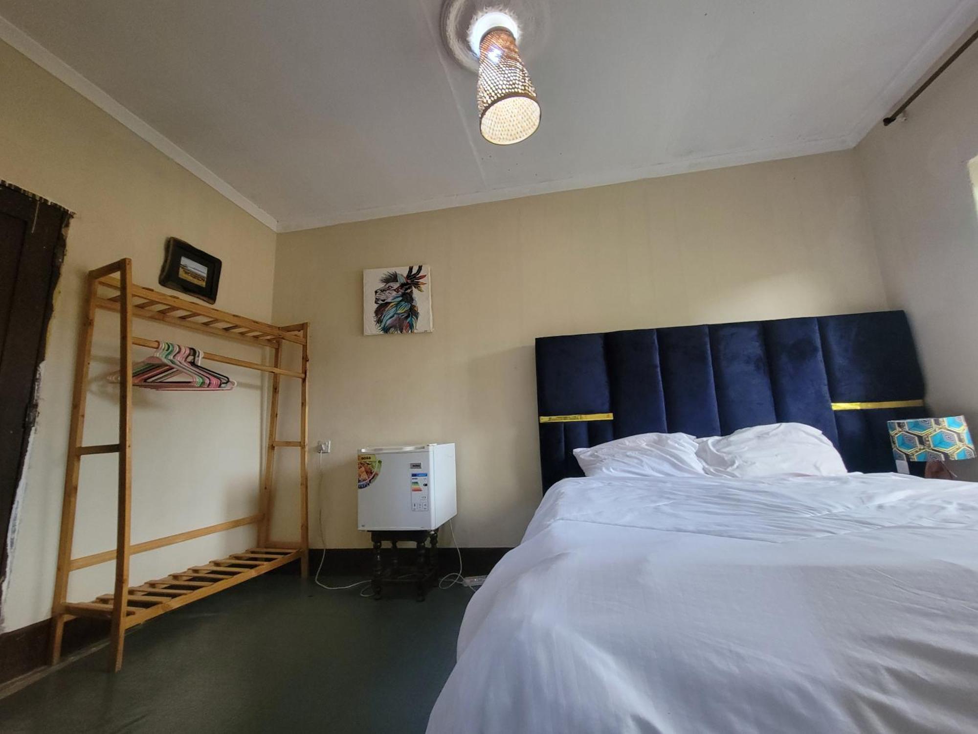 Safari Junction Backpackers Hostel Iringa Exterior photo