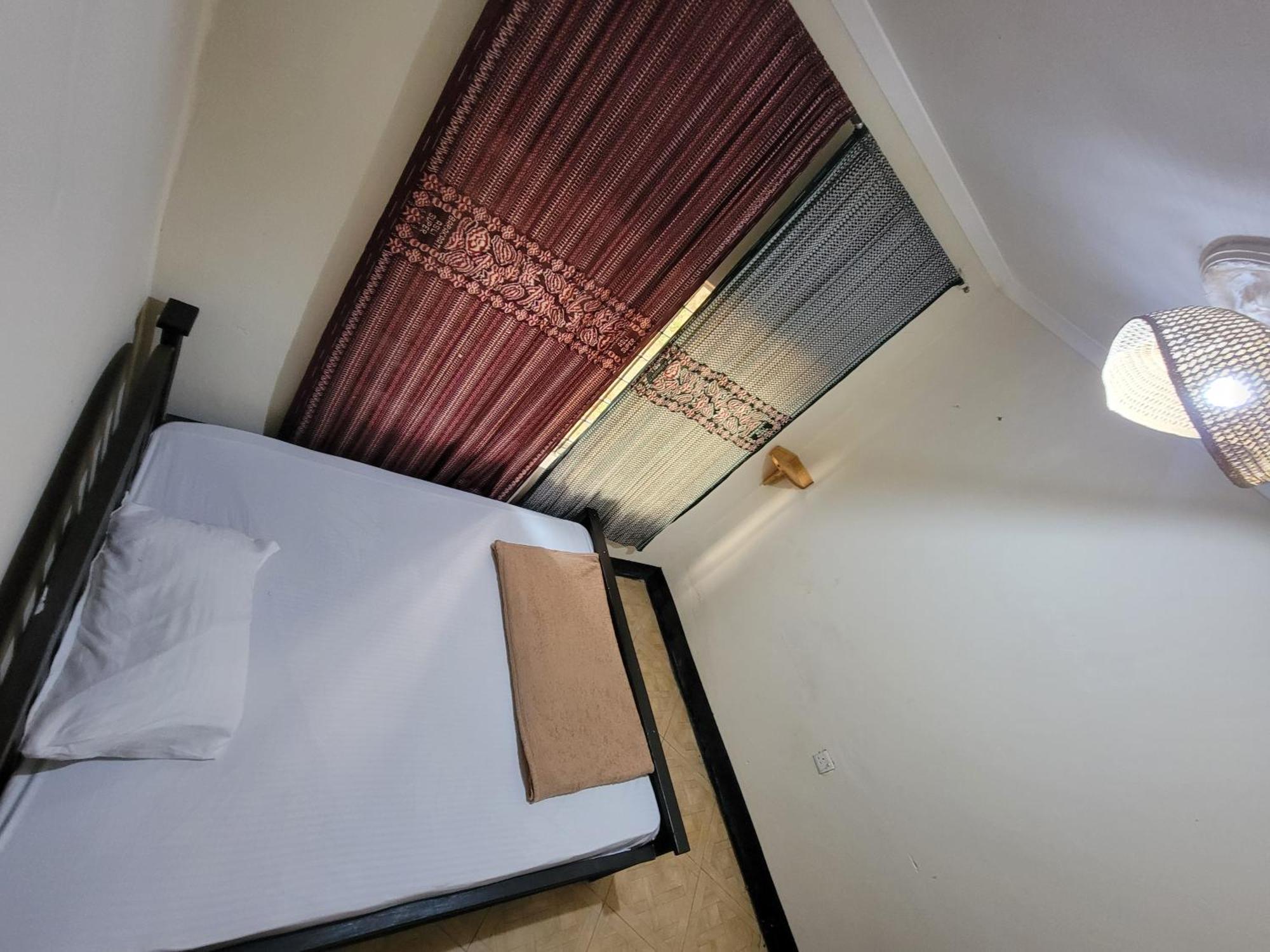 Safari Junction Backpackers Hostel Iringa Exterior photo