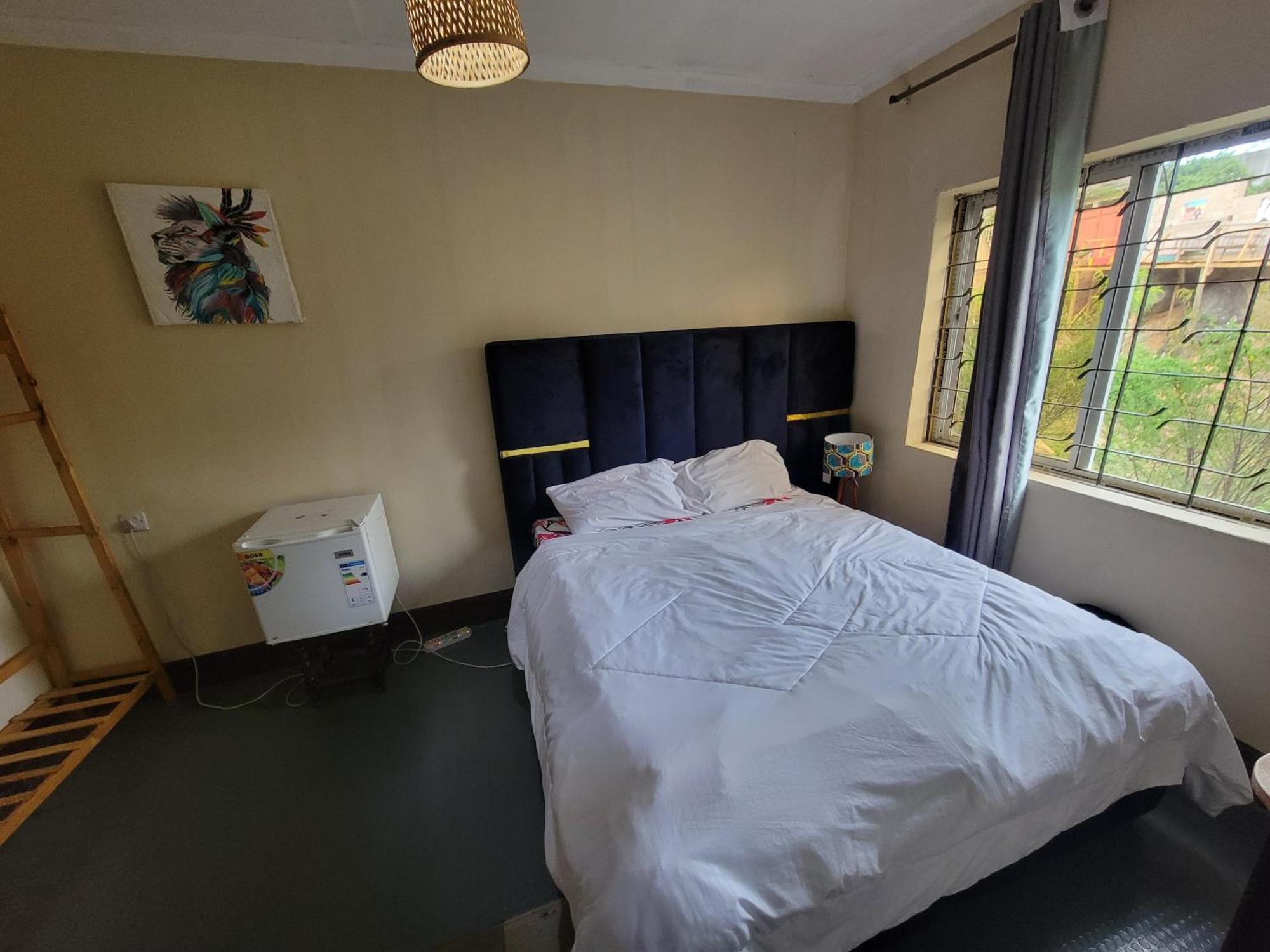 Safari Junction Backpackers Hostel Iringa Exterior photo