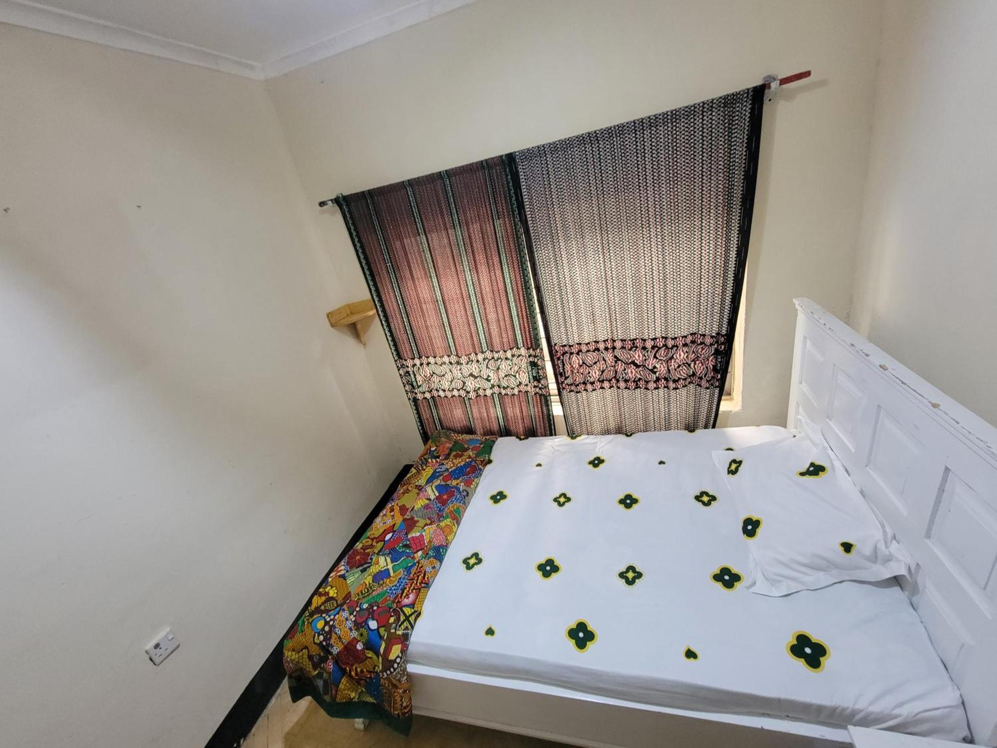 Safari Junction Backpackers Hostel Iringa Exterior photo