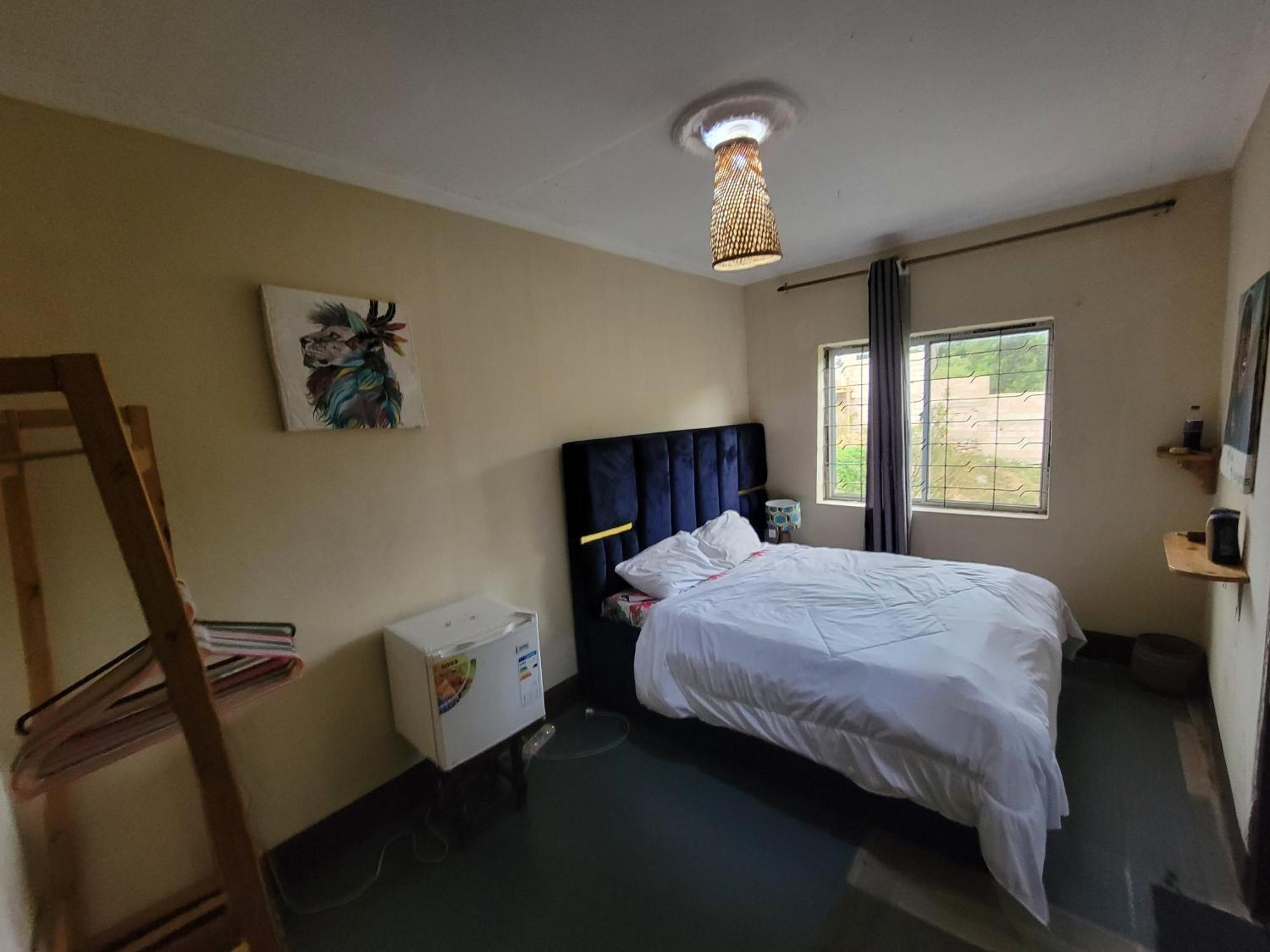 Safari Junction Backpackers Hostel Iringa Exterior photo