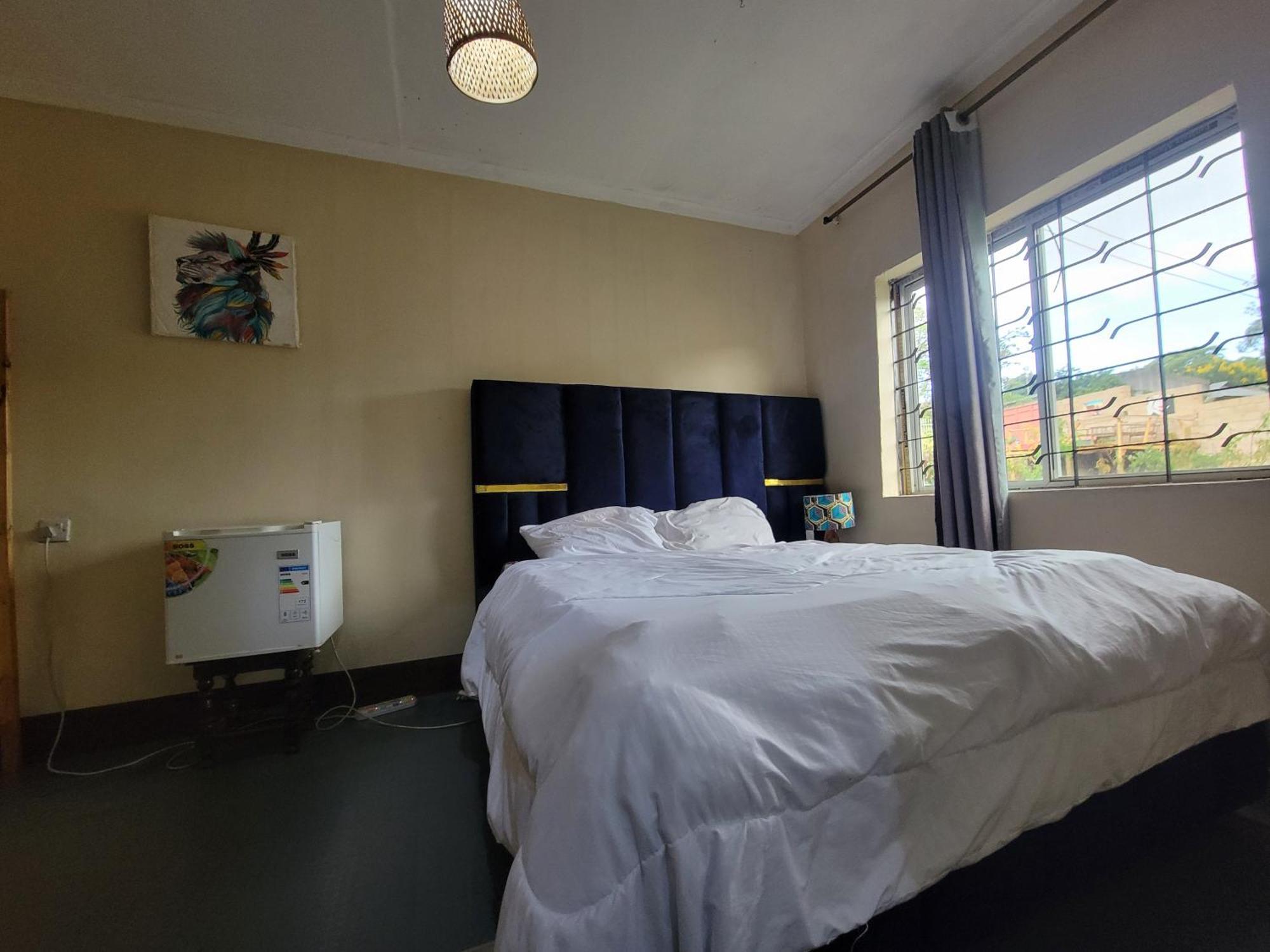 Safari Junction Backpackers Hostel Iringa Exterior photo