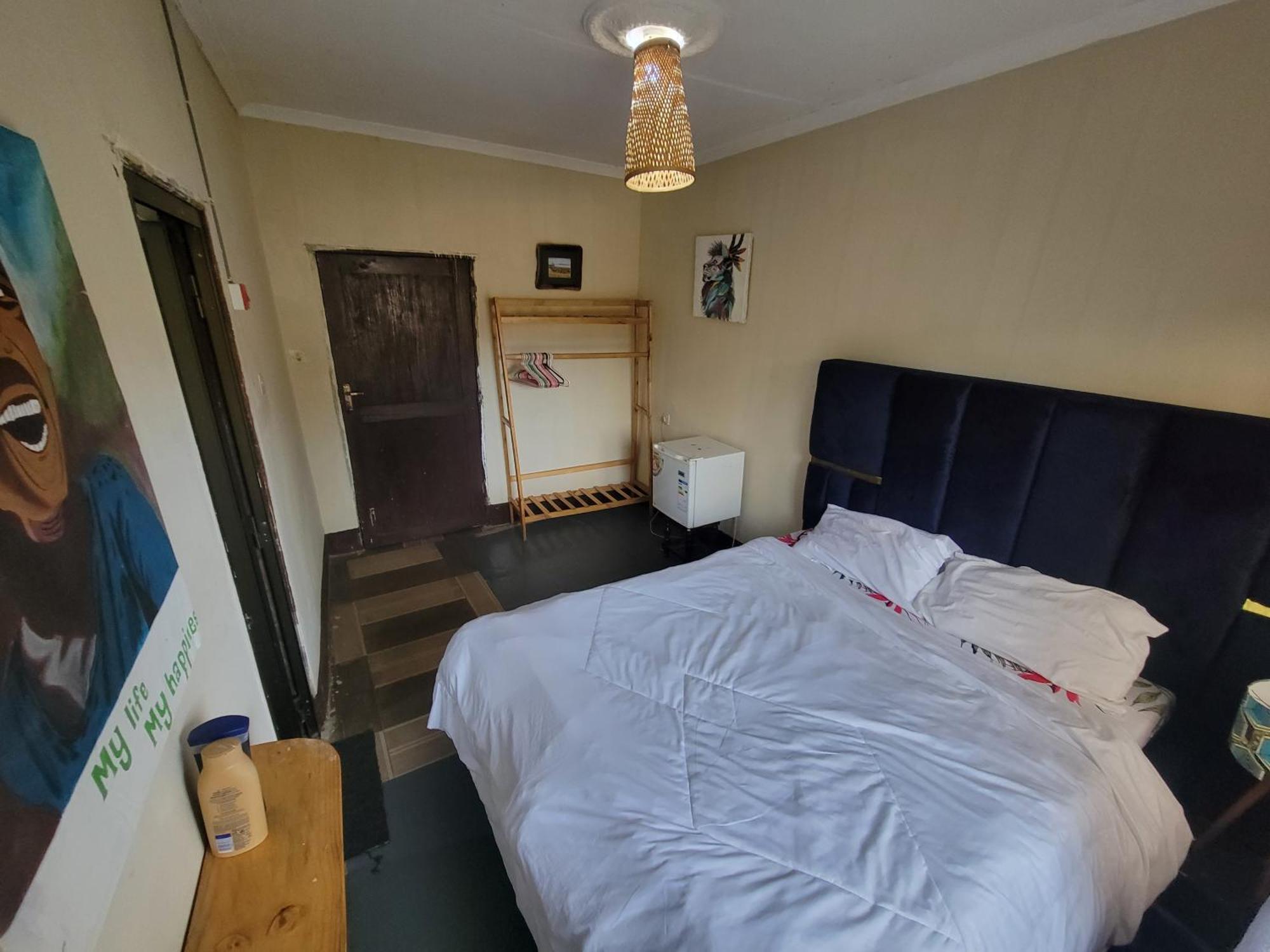 Safari Junction Backpackers Hostel Iringa Exterior photo