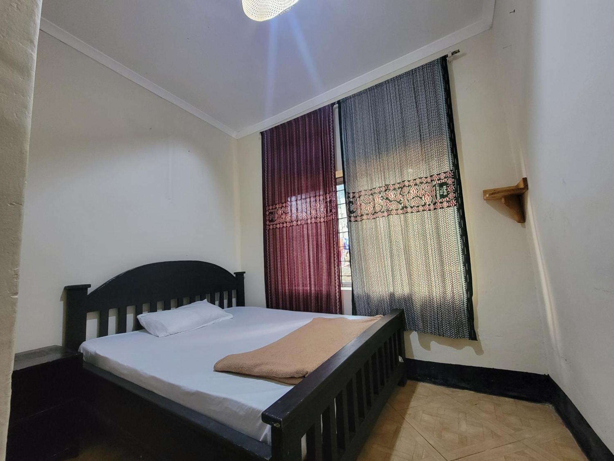 Safari Junction Backpackers Hostel Iringa Exterior photo