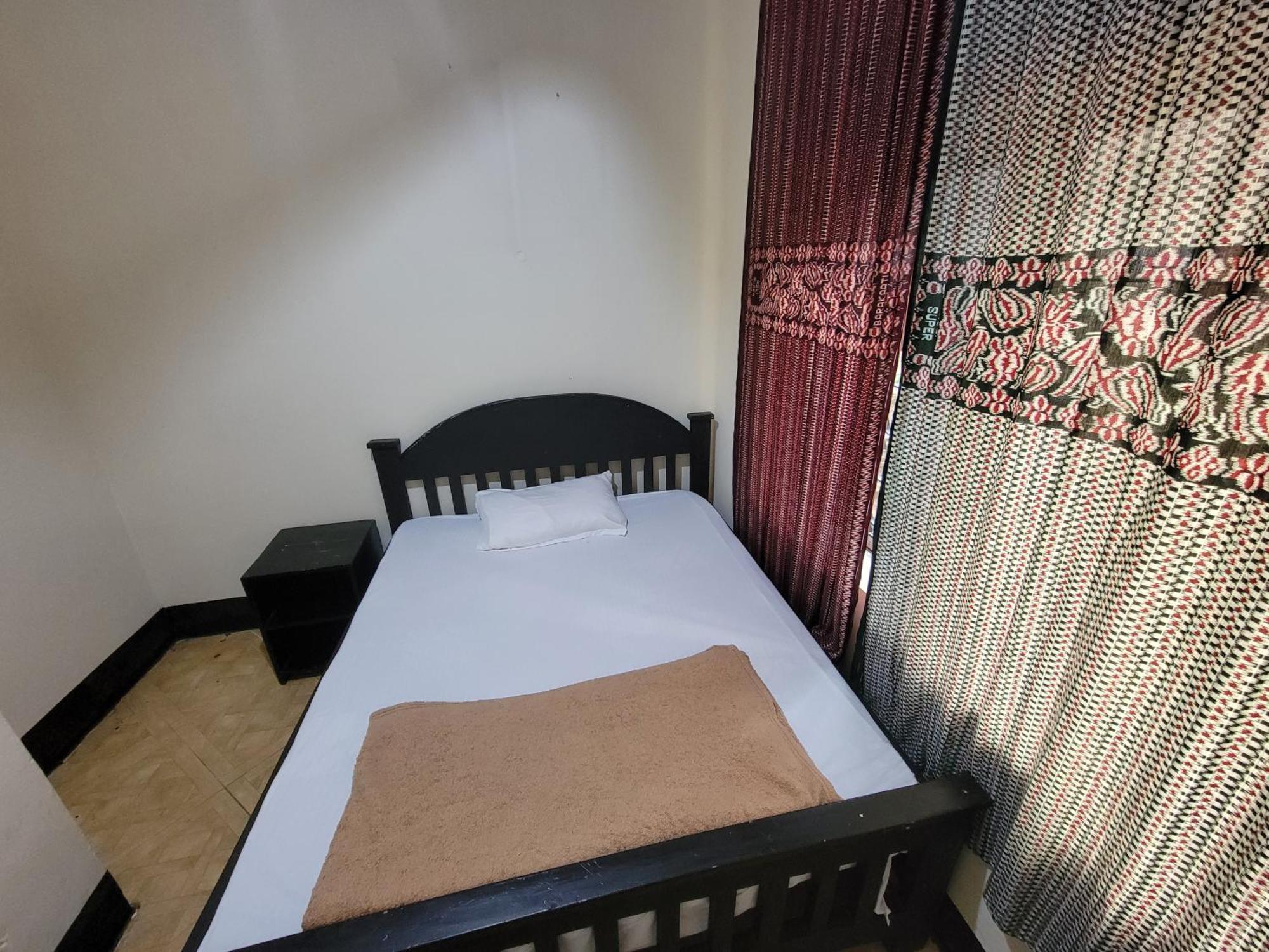 Safari Junction Backpackers Hostel Iringa Exterior photo