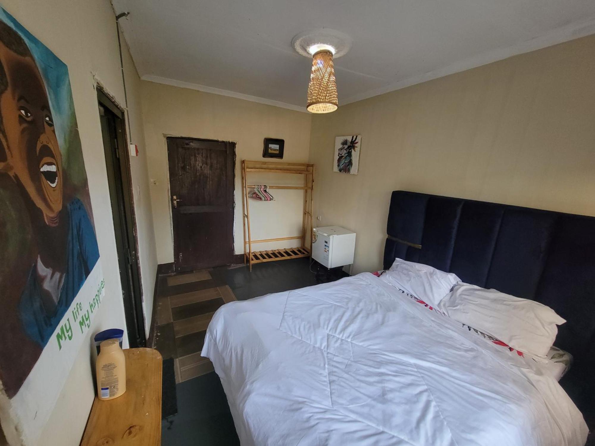 Safari Junction Backpackers Hostel Iringa Exterior photo