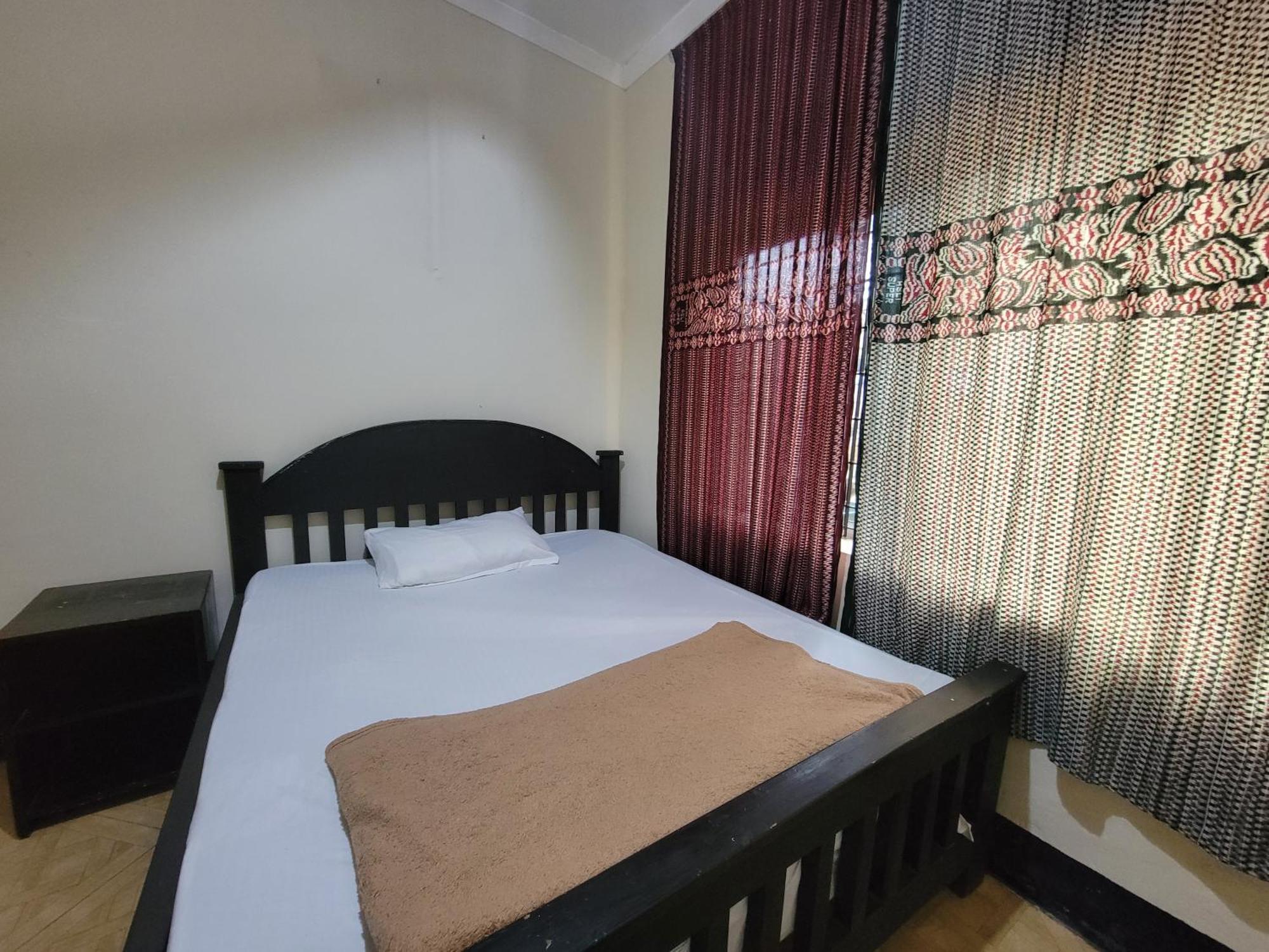 Safari Junction Backpackers Hostel Iringa Exterior photo