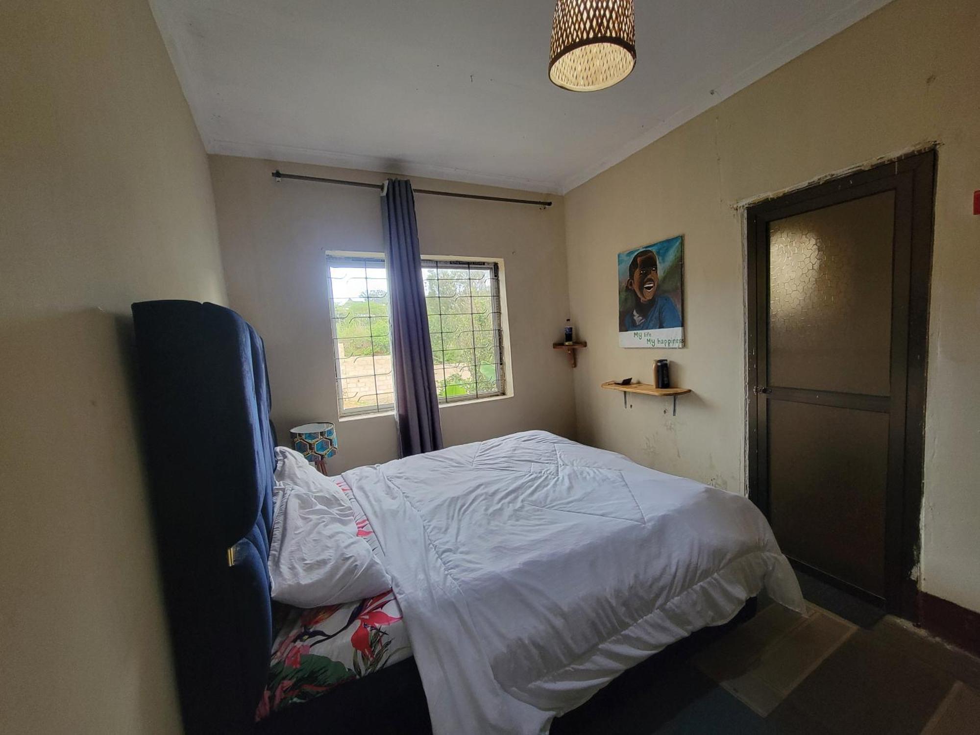 Safari Junction Backpackers Hostel Iringa Exterior photo