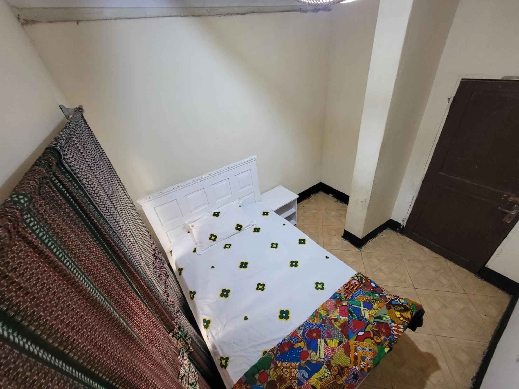 Safari Junction Backpackers Hostel Iringa Exterior photo