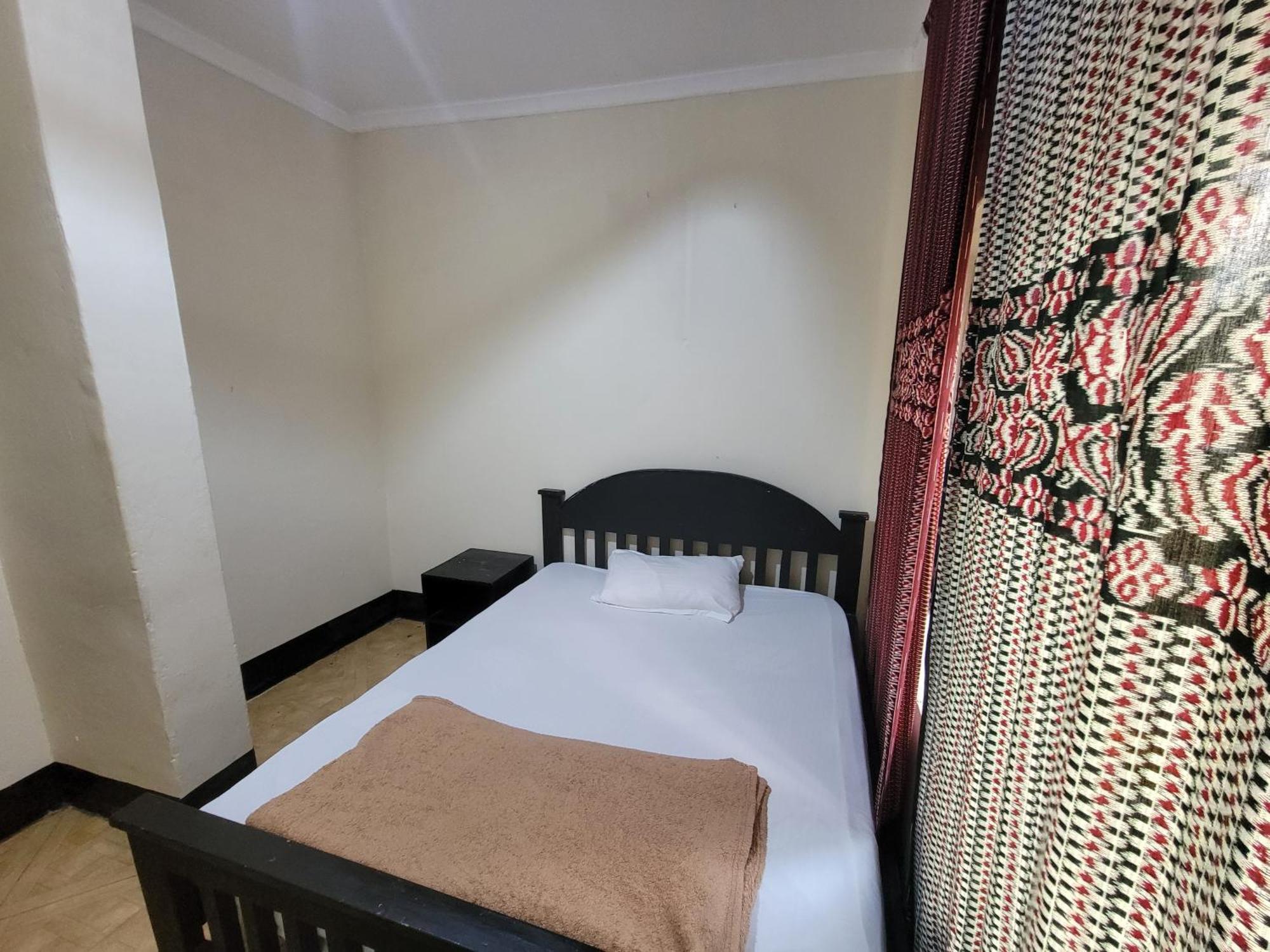 Safari Junction Backpackers Hostel Iringa Exterior photo