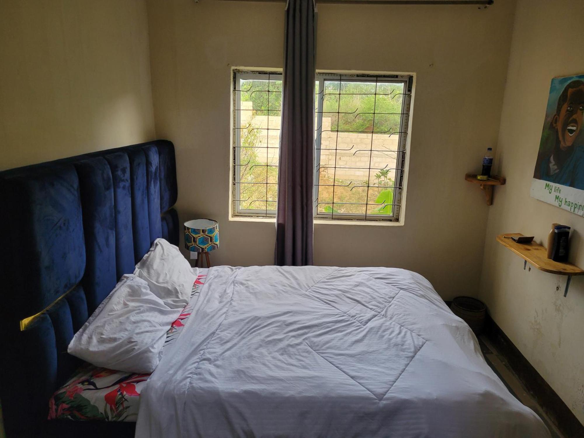 Safari Junction Backpackers Hostel Iringa Exterior photo