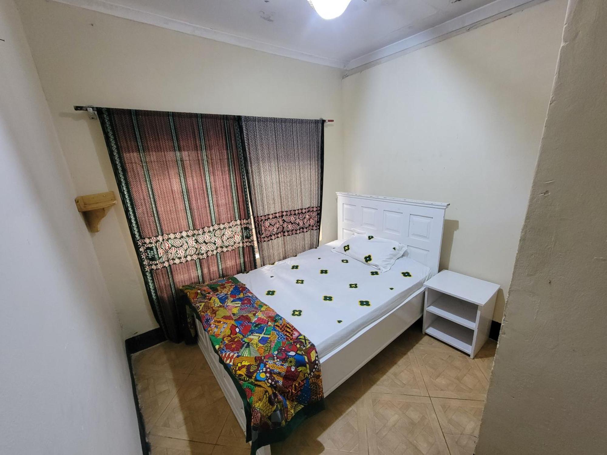 Safari Junction Backpackers Hostel Iringa Exterior photo
