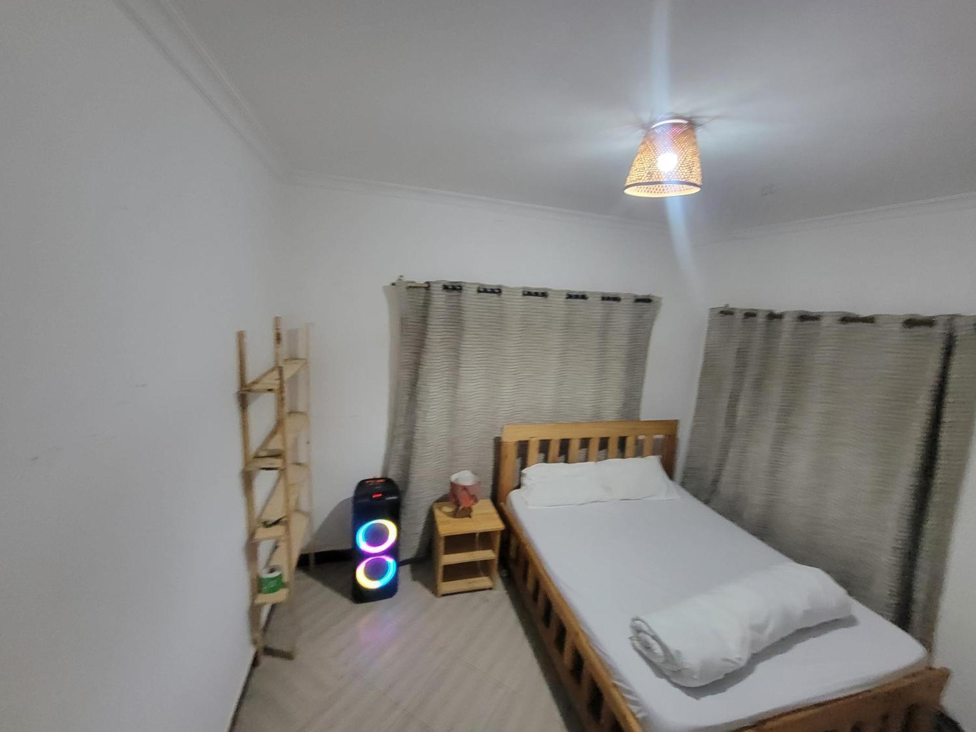Safari Junction Backpackers Hostel Iringa Exterior photo